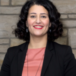 Eliana Elkhoury, PhD