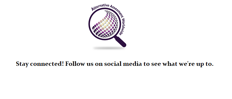 Contact us on social media banner